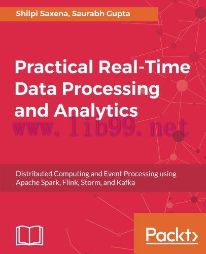 [FOX-Ebook]Practical Real-time Data Processing and Analytics