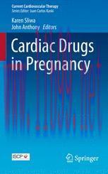 [PDF]Cardiac Drugs in Pregnancy