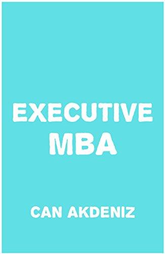 (PDF)Executive MBA What Makes a Great CEO