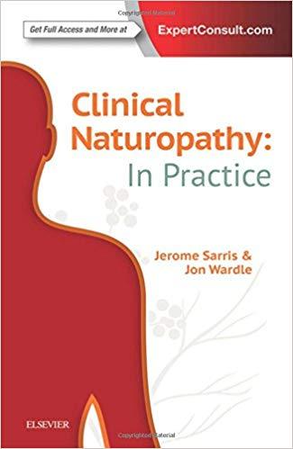 Clinical Naturopathy In Practice