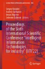 [PDF]Proceedings of the Sixth International Scientific Conference &ldquo;Intelligent Information Tech...