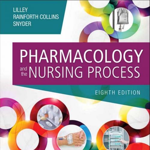 Pharmacology and the Nursing Process