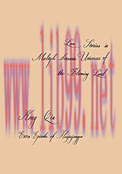 (PDF)Extra Episodes of Huajin Jiangguo (Japanese Edition)