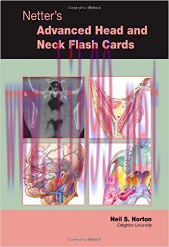 [PDF]Netter&rsquo;s Advanced Head & Neck Flash Cards Updated Edition