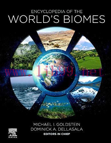[AME]Encyclopedia of the World&rsquo;s Biomes (Original PDF)