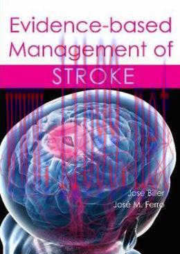 [AME]Evidence-Based Management of Stroke