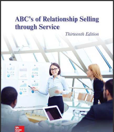 （TB）ABC's of Relationship Selling through Service 13Tth.zip