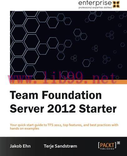 [FOX-Ebook]Team Foundation Server 2012 Starter