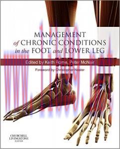 [AME]Management of Chronic Conditions in the Foot and Lower Leg
