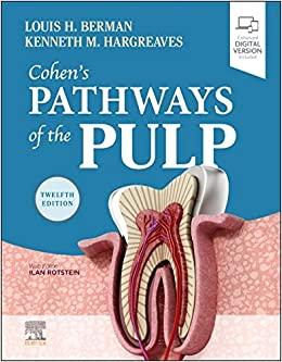 (PDF)Cohen&rsquo;s Pathways of the Pulp
