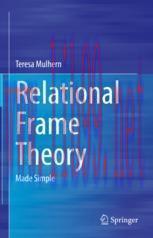 [PDF]Relational Frame Theory : Made Simple