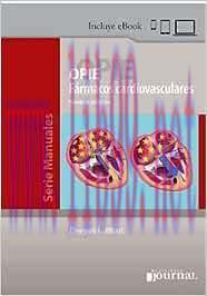 [AME]OPIE. F&aacute;rmacos Cardiovasculares, 9th Edition (High Quality Image PDF)