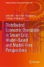 [PDF]Distributed Economic Operation in Smart Grid: Model-Based and Model-Free Perspectives