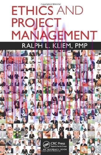 [FOX-Ebook]Ethics and Project Management