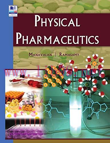 [AME]Physical Pharmaceutics (EPUB)