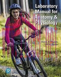 [AME]Laboratory Manual for Anatomy & Physiology, 7th Edition (Original PDF)