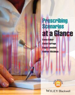 [AME]Prescribing Scenarios at a Glance