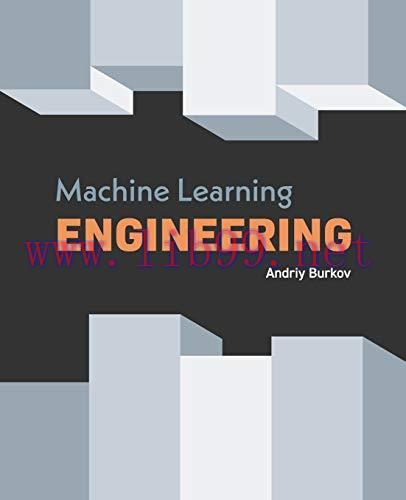 [FOX-Ebook]Machine Learning Engineering