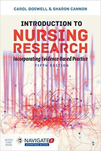 [PDF]Introduction to Nursing Research 5e