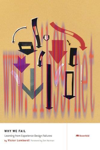 [FOX-Ebook]Why We Fail