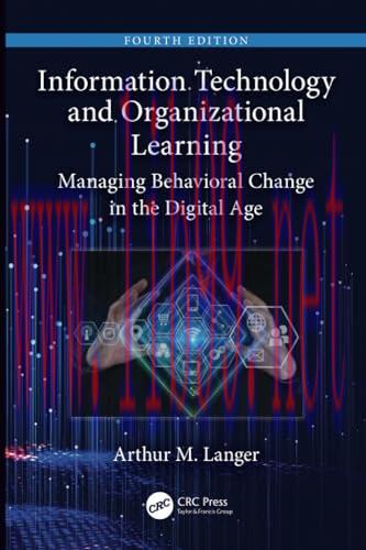 [FOX-Ebook]Information Technology and Organizational Learning