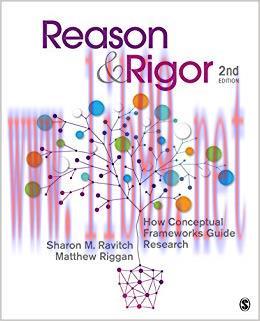 (PDF)Reason & Rigor: How Conceptual Frameworks Guide Research (NULL) 2nd Edition