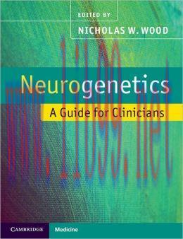[AME]Neurogenetics: A Guide for Clinicians