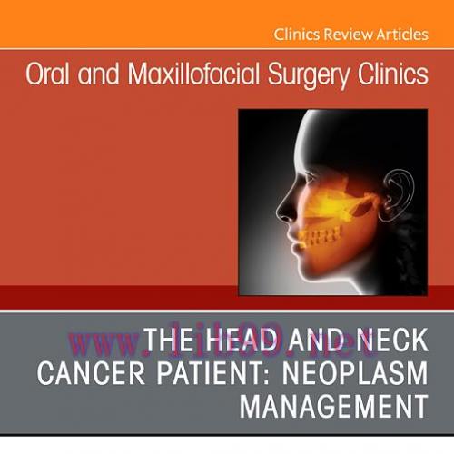 [PDF]The Head and Neck Cancer Patient Neoplasm Management