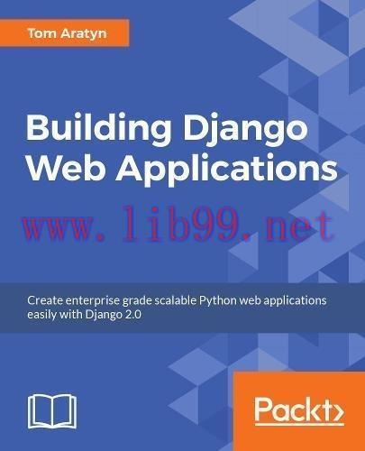 [FOX-Ebook]Building Django Web Applications
