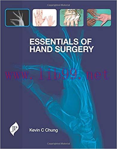 [PDF]Essentials of Hand Surgery