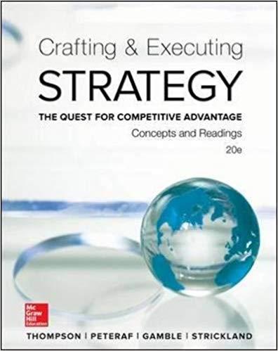 (TB)Crafting and Executing Strategy Concepts and Readings 20.zip