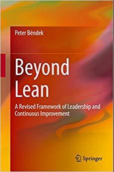 (PDF)Beyond Lean A Revised Framework of Leadership and Continuous Improvement 1st ed. 2016 Edit...