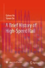 [PDF]A Brief History of High-Speed Rail