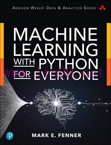[FOX-Ebook]Machine Learning with Python for Everyone