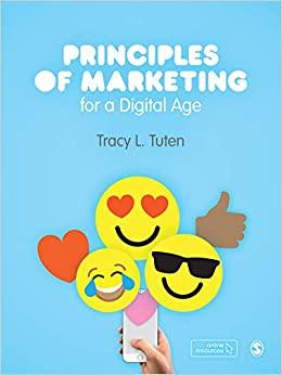 (PDF)Principles of Marketing for a Digital Age 1st Edition