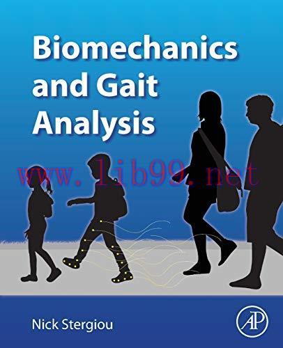 [FOX-Ebook]Biomechanics and Gait Analysis