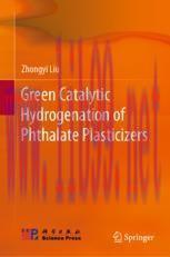 [PDF]Green Catalytic Hydrogenation of Phthalate Plasticizers
