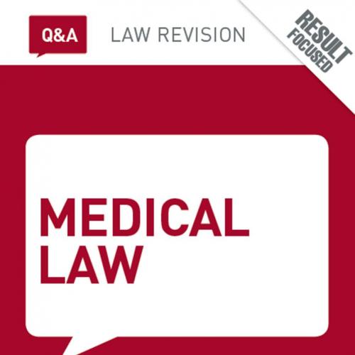 Q&A Medical Law
