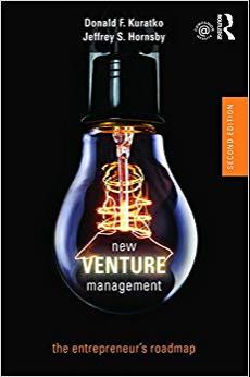 (PDF)New Venture Management The Entrepreneur&rsquo;s Roadmap 2nd Edition