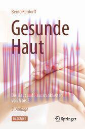 [AME]Gesunde Haut (3rd ed.) (Original PDF)