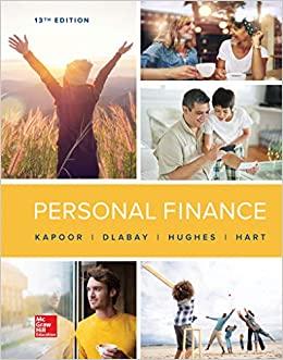 (PDF)Personal Finance