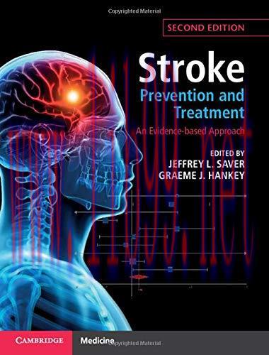 [FOX-Ebook]Stroke Prevention and Treatment, 2nd Edition