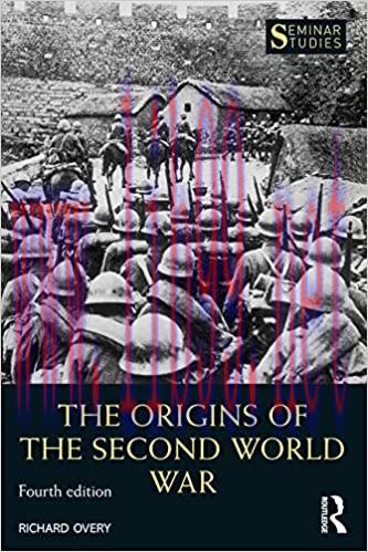 (PDF)The Origins of the Second World War (Seminar Studies)