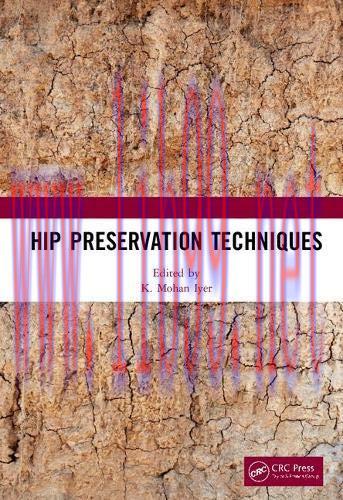 [AME]Hip Preservation Techniques (PDF)