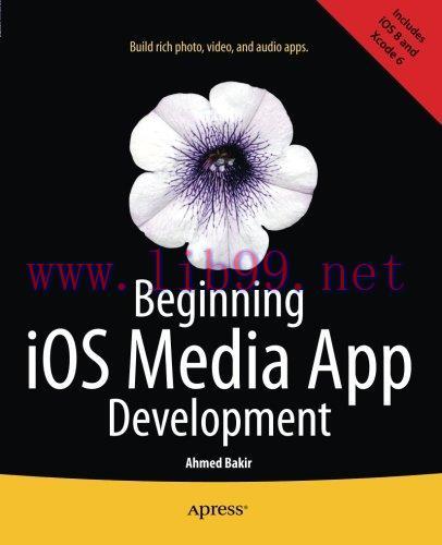 [FOX-Ebook]Beginning iOS Media App Development