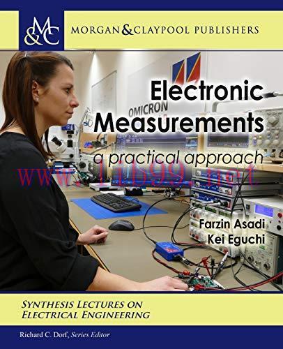 [FOX-Ebook]Electronic Measurements: A Practical Approach