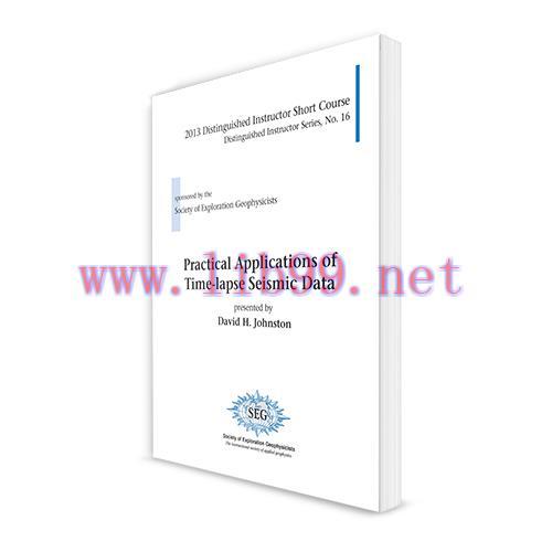 [PDF]Practical Applications of Time-lapse Seismic Data