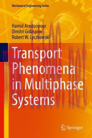 Transport Phenomena in Multiphase Systems
