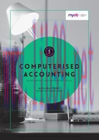 [PDF]Computerised Accounting: A Systematic Approach [Mellida Frost]