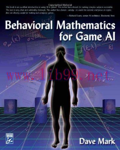 [FOX-Ebook]Behavioral Mathematics for Game AI
